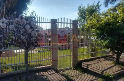 Terreno à venda na Rua Ábramo Ceconello, Interlagos, Caxias do Sul