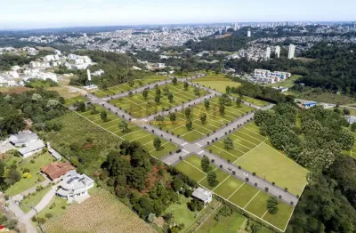 Terreno à venda na Rua Rosa Bisol Bonatto, 118, São Luiz, Caxias do Sul