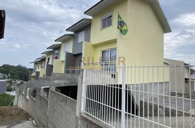 Sobrado 2 dormitórios comprar bairro nossa senhora das graças