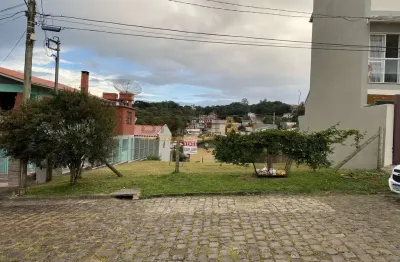 Terreno à venda na Rua Félix Fabro, Ana Rech, Caxias do Sul