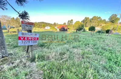 Chácara / sítio à venda na Estrada Rota Do Sol, Km 165, Unidade 32, Zona Rural, Caxias do Sul