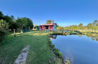 Chácara / sítio com 3 quartos à venda na Estrada Rota Do Sol, Km 165, 001, Zona Rural, Caxias do Sul