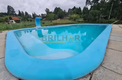 Chácara / sítio com 3 quartos à venda na Rua Senador Alberto Pasqualini, 001, Zona Rural, Caxias do Sul