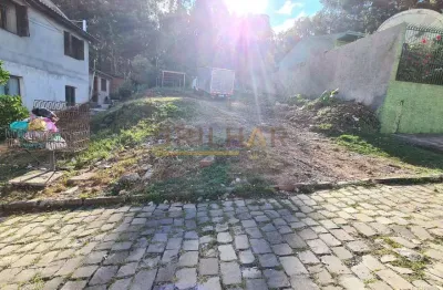 Terreno à venda na Rua Deia, 10, São Ciro, Caxias do Sul
