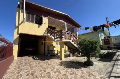 Casa com 4 quartos à venda na Avenida Serrano Santo Antônio, 276, Serrano, Caxias do Sul