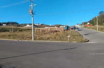 Terreno à venda na Rua João Rippel, São Giácomo, Caxias do Sul