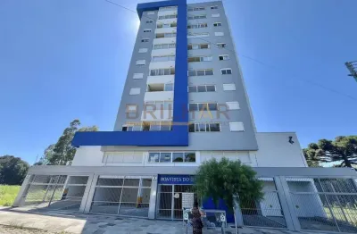 Apartamento com 2 quartos à venda na Rua Olímpio Ricardo dos Reis, 1838, Vila Verde, Caxias do Sul