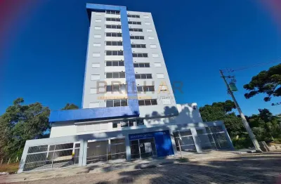 Apartamento com 2 quartos à venda na Rua Olimpio R Dos Reis, 1838, Vila Verde, Caxias do Sul