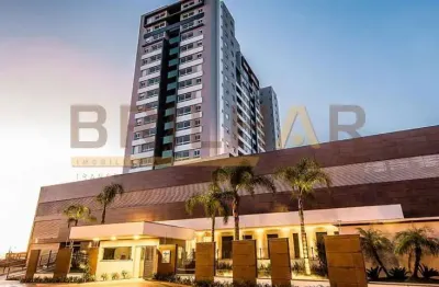Apartamento com 2 quartos à venda na Rua João Alberto Tomazoni, 381, Sanvitto, Caxias do Sul