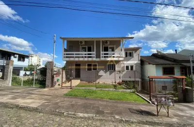 Casa 6 dormitórios para  comprar  bairro santa catarina