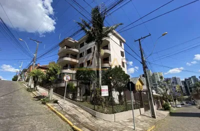 Apartamento 3 dormitórios comprar bairro universitário