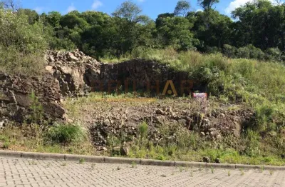 Terreno à venda na Loteamento Residencial Familia Conz, Videiras, Flores da Cunha