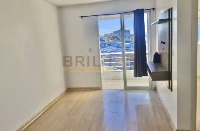 Apartamento 2 dormitórios comprar bairro morada dos alpes