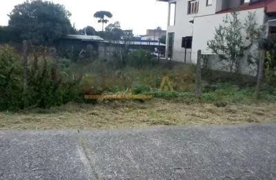 Terreno à venda na Rua Antônio Fantinel, 008, Kayser, Caxias do Sul