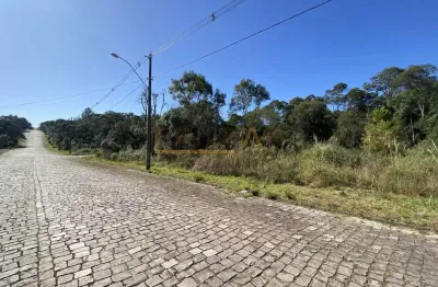 Terreno à venda na Rua Camilo dal Piaz, Ana Rech, Caxias do Sul