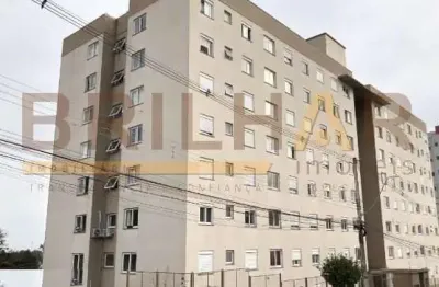 Apartamento com 2 quartos à venda na Rua Olinda Pontalti Peteffi, 1430, Treviso, Caxias do Sul