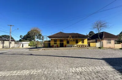 Casa com 3 quartos à venda na Rua Angelo Balbinot, 500, Vila Seca, Caxias do Sul