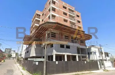 Apartamento 02  dormitórios comprar bairro cruzeiro