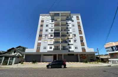 Apartamento com 3 quartos à venda na Rua Olinda Pontalti Peteffi, 5449, Treviso, Caxias do Sul