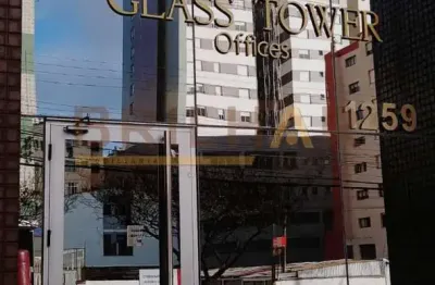 Casa comercial à venda na Avenida Júlio de Castilhos, 1259, Centro, Caxias do Sul