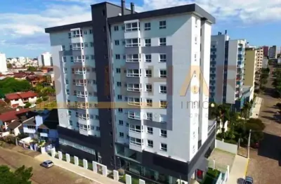 Apartamento com 3 quartos à venda na Rua Pistóia, 471, Panazzolo, Caxias do Sul