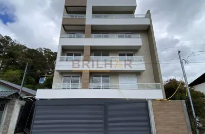 Apartamento 02 dormitórios comprar presidente vargas
