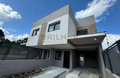 Casa com 3 quartos à venda na Rua Alzerino Matos de Azevedo, Bela Vista, Caxias do Sul