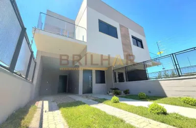 Casa com 3 quartos à venda na Rua Alzerino Matos de Azevedo, Bela Vista, Caxias do Sul