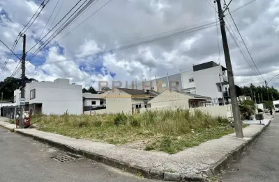 Terreno à venda na Rua Lourdes Maria Tronca, São Luiz, Caxias do Sul