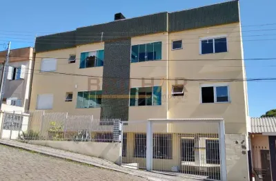 Apartamento com 2 quartos à venda na Jardim Eldorado, 57, Jardim Eldorado, Caxias do Sul
