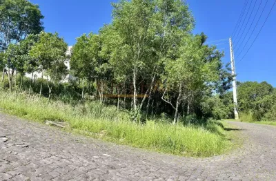 Terreno à venda na Rua Padre Josué Pagnoncelli, São Luiz, Caxias do Sul