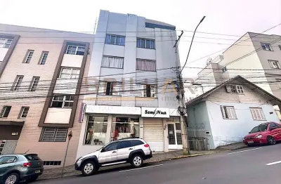 Apartamento com 2 quartos à venda na Exposição, 2093, Exposição, Caxias do Sul