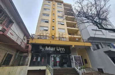 Apartamento 2 dormitórios comprar bairro rio branco