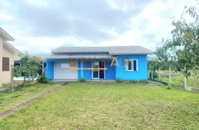 Casa com 3 quartos à venda na Arroio Do Sal, 9259, Balneário  Atlântico, Arroio do Sal