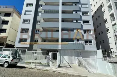 Apartamento com 2 quartos à venda na Rua Pio XII, 1032, Pio X, Caxias do Sul