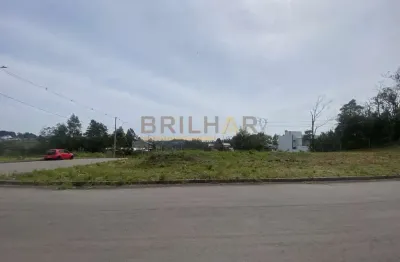 Terreno à venda na Diamantino, Diamantino, Caxias do Sul