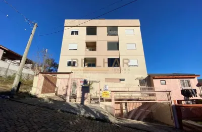 Apartamento com 2 quartos à venda na Esplanada, 313, Esplanada, Caxias do Sul