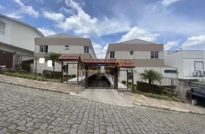 Casa com 2 quartos à venda na São Luiz, 160, São Luiz, Caxias do Sul