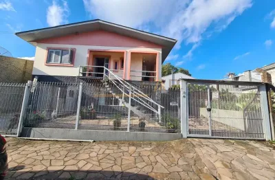 Casa com 6 quartos à venda na Rua Giacomina Savariz, São Ciro, Caxias do Sul