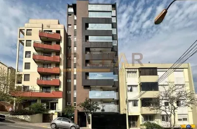 Apartamento com 3 quartos à venda na Centro, Centro, Caxias do Sul