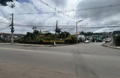 Terreno à venda na Rua Valdemira Raymundi, 653, Esplanada, Caxias do Sul