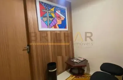 Sala comercial à venda na Avenida Júlio de Castilhos, 100, Centro, Caxias do Sul