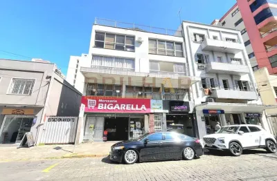Sala comercial à venda na Avenida Júlio de Castilhos, 100, Centro, Caxias do Sul