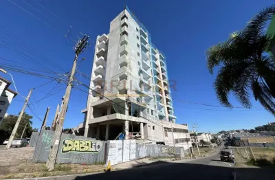Apartamento 3 dormitórios sendo um suíte comprar bairro santa catarina
