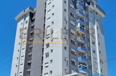 Apartamento semi mobiliado 2 dormitórios comprar bairro sagrada família