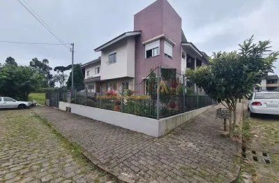 Casa com 3 quartos à venda na Bela Vista, 69, Bela Vista, Caxias do Sul