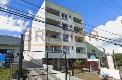 Apartamento com 1 quarto à venda na Presidente Vargas, 1417, Presidente Vargas, Caxias do Sul