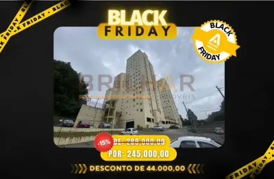 Apartamento com 2 quartos à venda na Rua Madre Bárbara, 806, Diamantino, Caxias do Sul