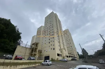Apartamento com 2 quartos à venda na Rua Madre Bárbara, 806, Diamantino, Caxias do Sul