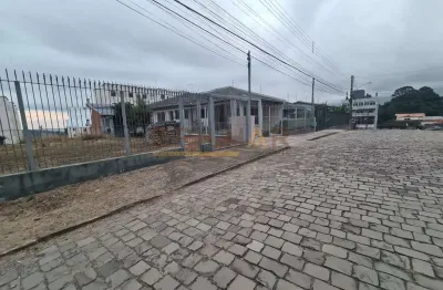 Terreno à venda na Rua Levino Dal Bosco, Bela Vista, Caxias do Sul